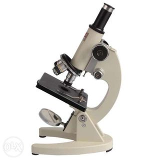 Monocular Microscope