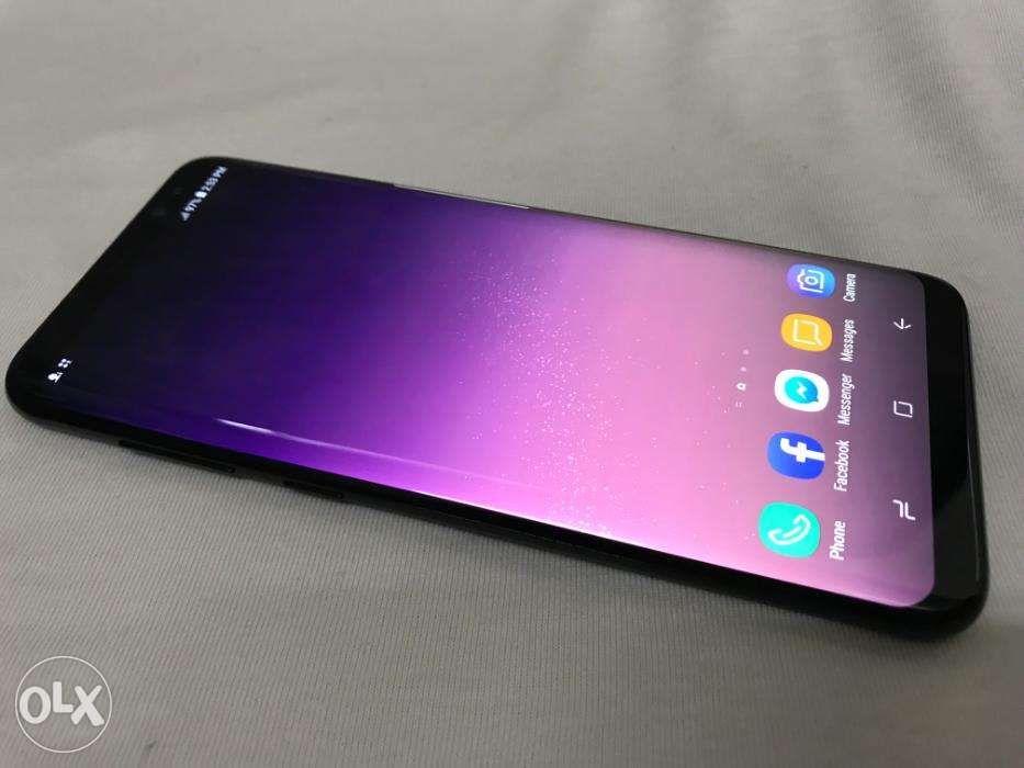 samsung s8 active olx