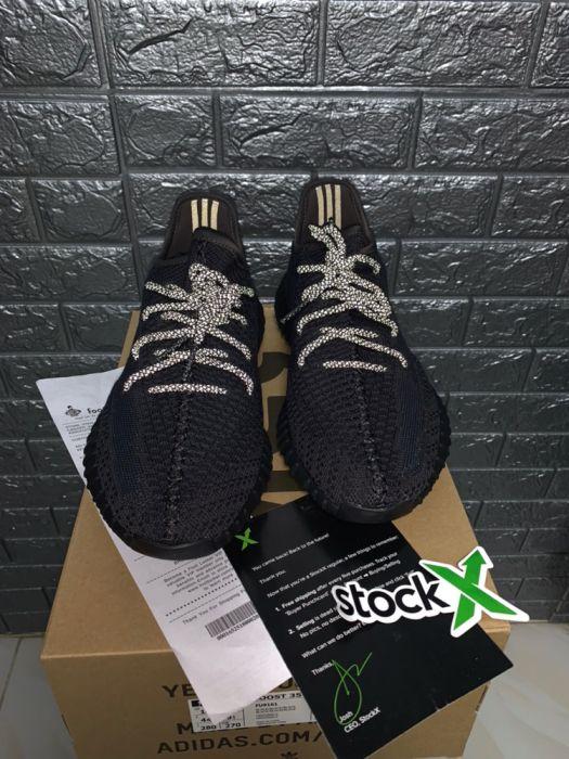 Yeezy 350 Static Reflective REVIVES YEEZY Or FAILED