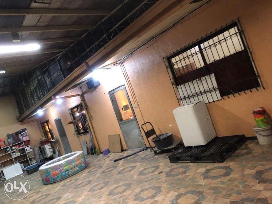 House and Lot For Sale San Bartolome Holycross Novaliches QC 219sqm