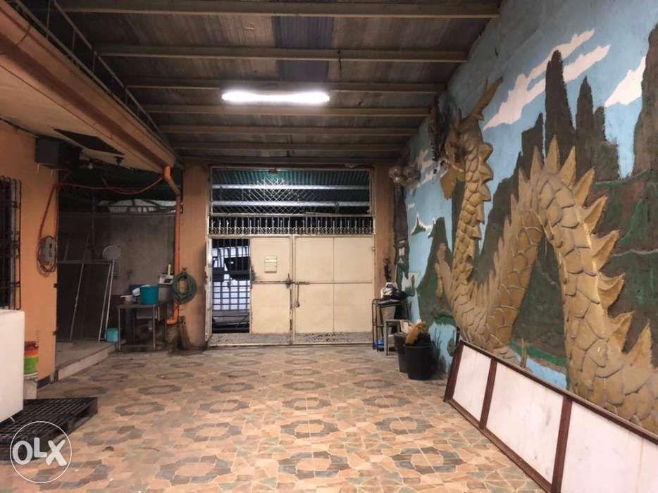 House and Lot For Sale San Bartolome Holycross Novaliches QC 219sqm