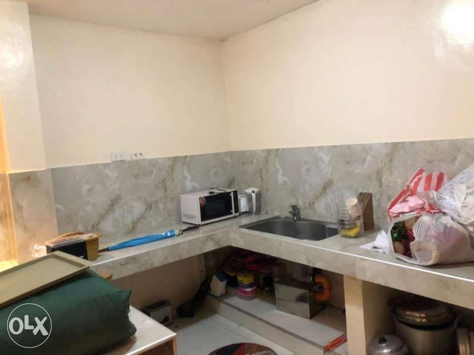 House and Lot For Sale San Bartolome Holycross Novaliches QC 219sqm