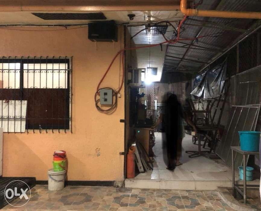 House and Lot For Sale San Bartolome Holycross Novaliches QC 219sqm