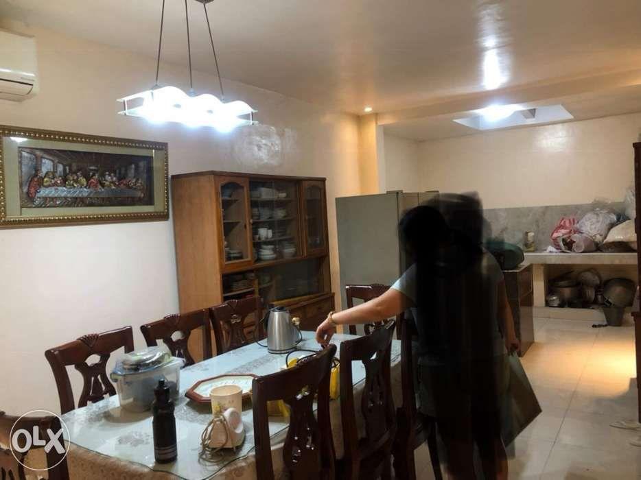 House and Lot For Sale San Bartolome Holycross Novaliches QC 219sqm