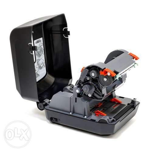 honeywell pc42t plus barcode printer