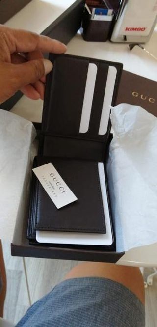 gucci wallet for men