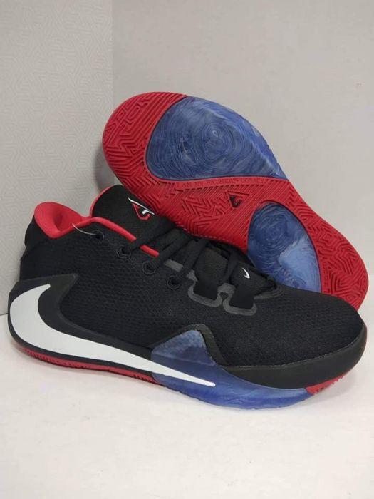 freak 1 shoes