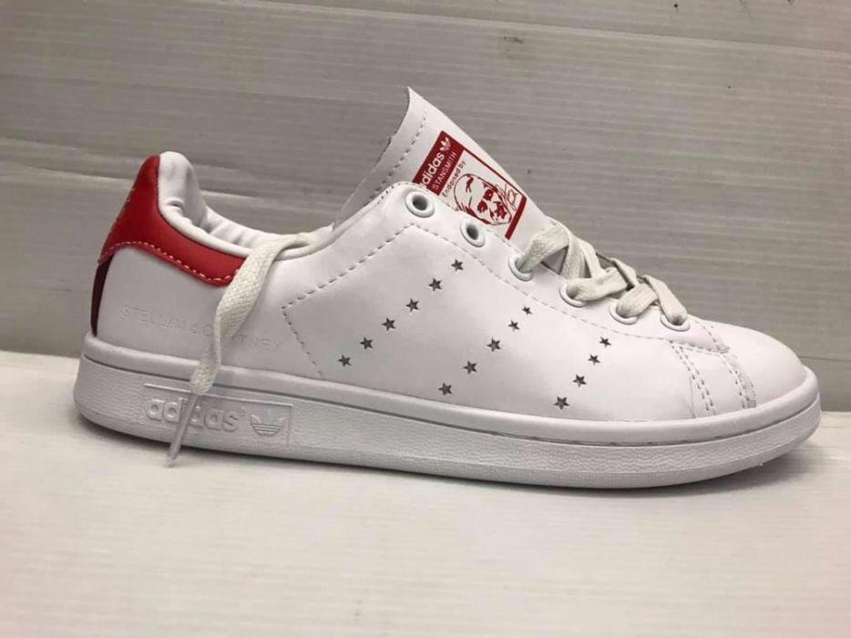 adidas stan smith stella