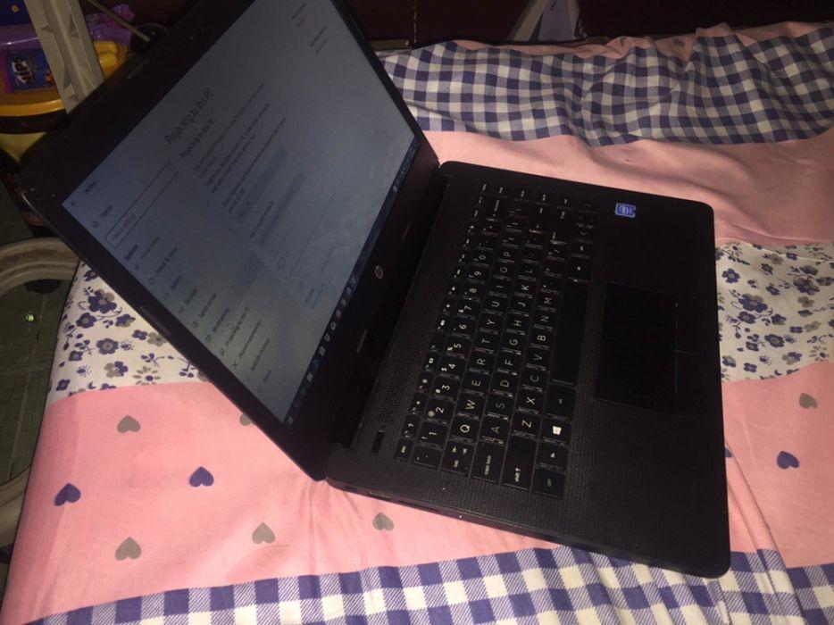 Hp Laptop 14 Ck0xxx Computers And Tech Laptops And Notebooks On Carousell 3206