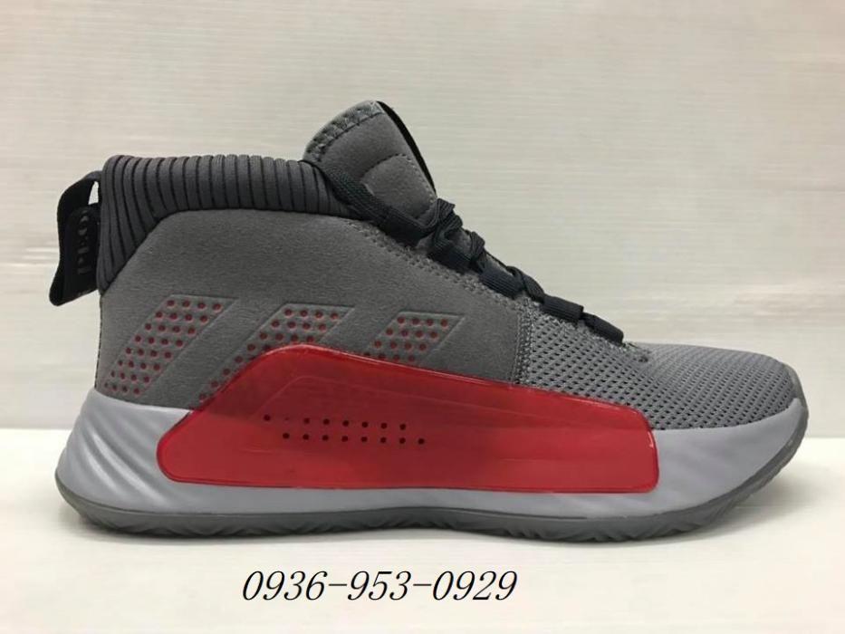 lillard shoes 2019