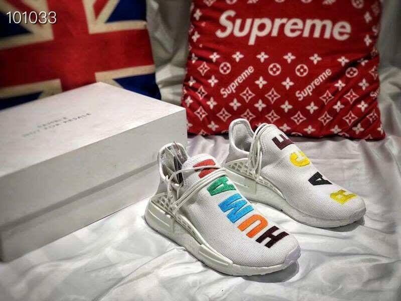 adidas human race supreme