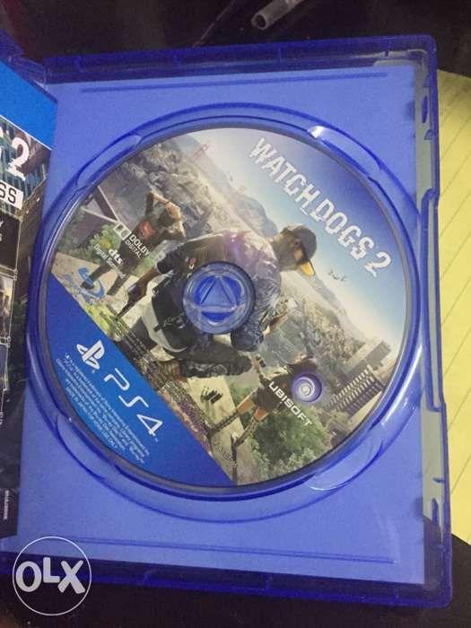 PS4 video games (Category: PlayStation) located in Manila. Submitted by steve.curry (Listing ID 238962561, Image 3). Description: MADDEN 17- 200 FIFA 18- 150 WATCH DOGS 2- 400 Prices are negotiable Around UST.