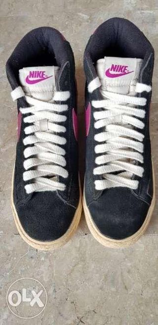 nike blazer olx
