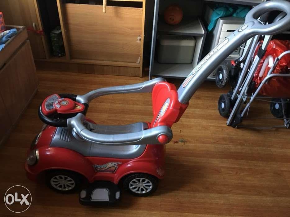 olx baby walker