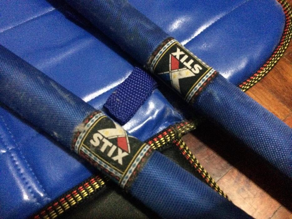 Arnis Sparring Gear, Men's Fashion, Activewear on Carousell