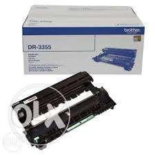 brother dr 3355