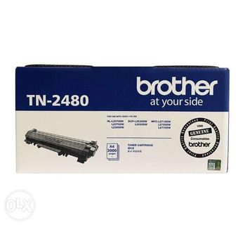 brother TN 2480
