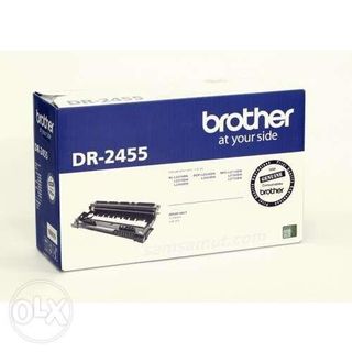 BROTHER dr 2455