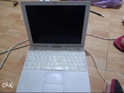 Ibook G4 Laptops Carousell Philippines