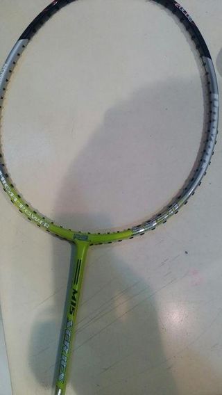Badminton Racket RSL 28lbs Max Tensions
