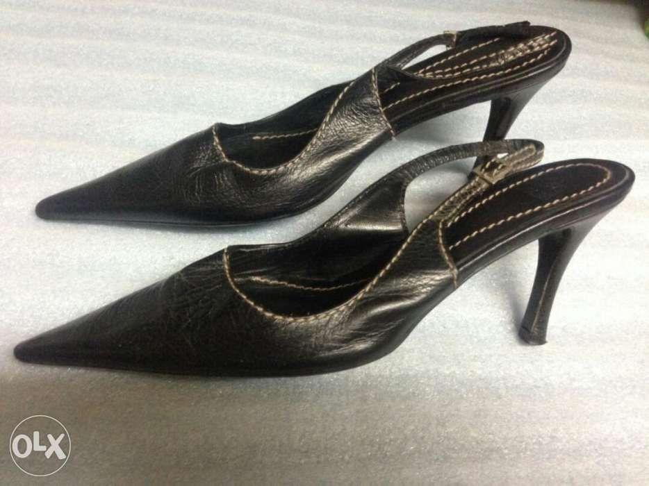 ladies shoes at zara