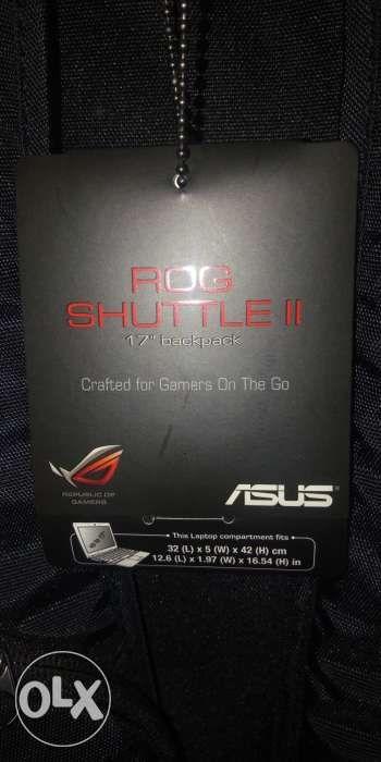 Asus rog shuttle clearance v2