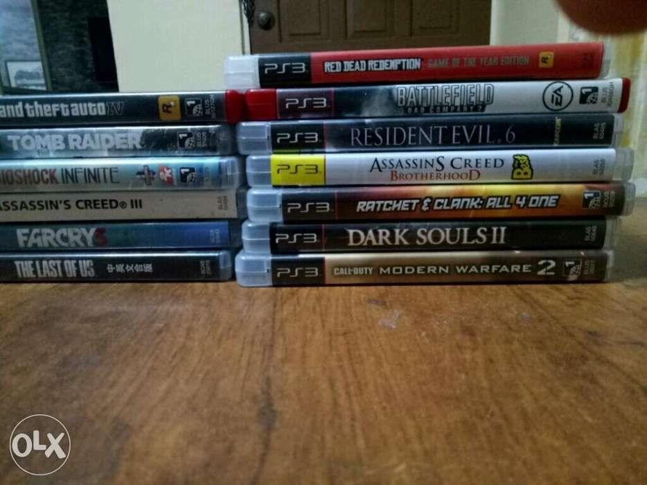 call of duty ps3 olx