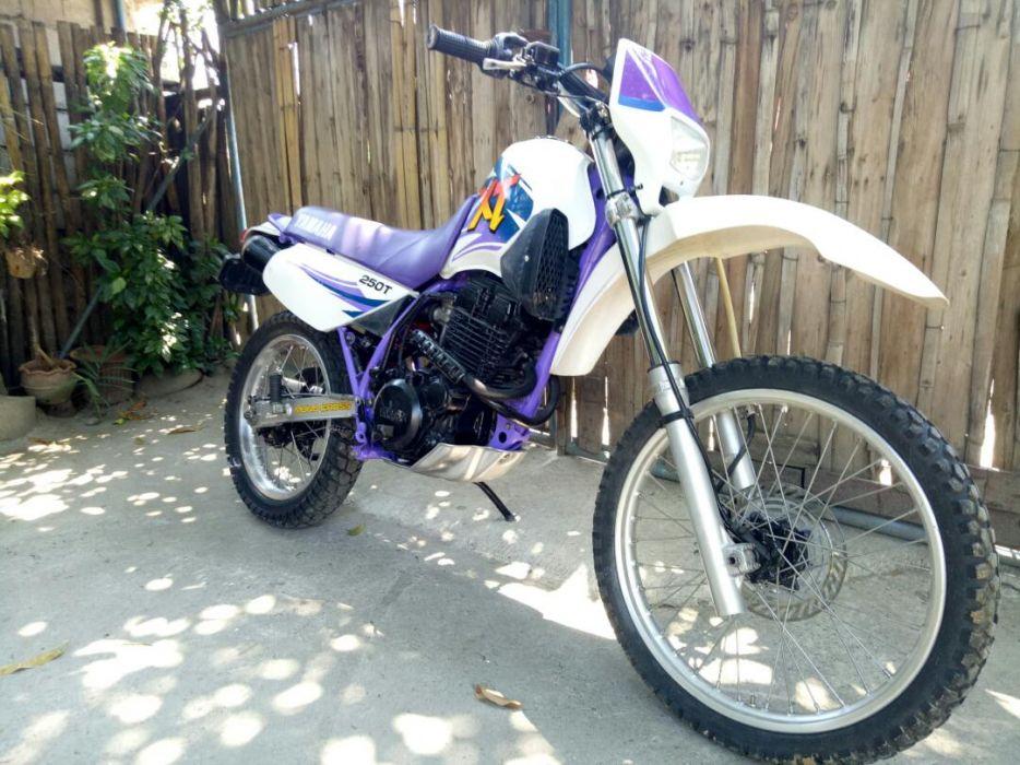 yamaha trail bikes for sale