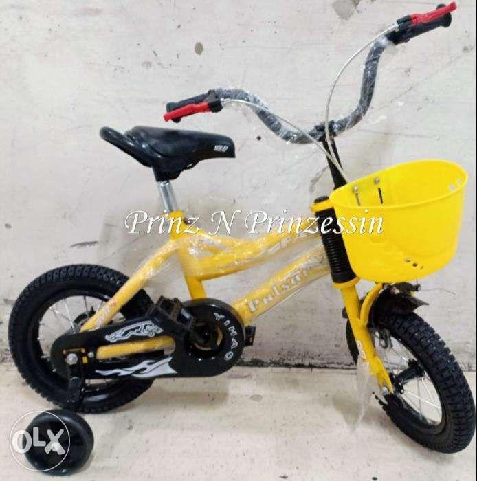 olx kids bike