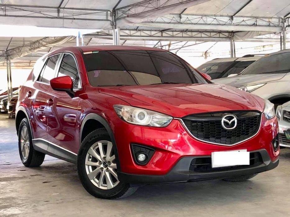 2014 Mazda CX5 20L Skyactiv PRO AT 203k DP 14k 4 YRS 2014 Mazda CX5 20L Skyactiv PRO AT 203k DP 14k 4 YRS