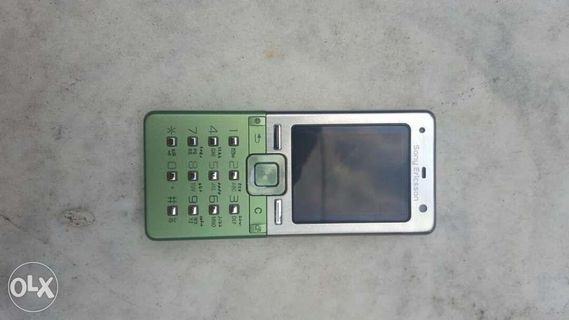 For Sale Sony Ericsson T650i