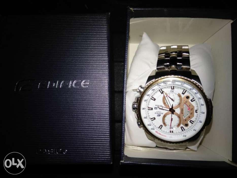 casio edifice olx