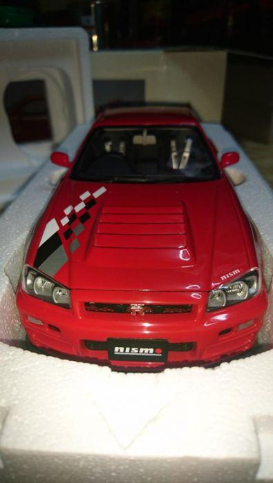 Autoart Kyosho Maisto 1 18 Diecast Collection Cars