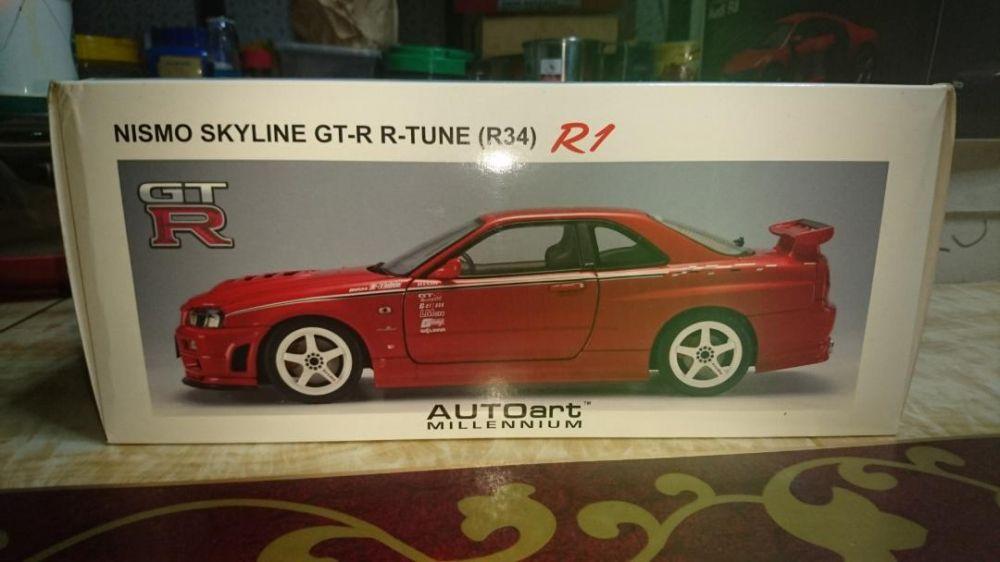 Autoart Kyosho Maisto 1 18 Diecast Collection Cars