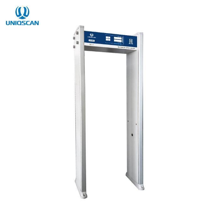 UNIQSCAN Metal Detector Metal Scanner, Furniture & Home Living ...