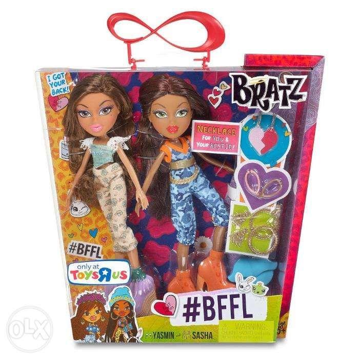 olx bratz