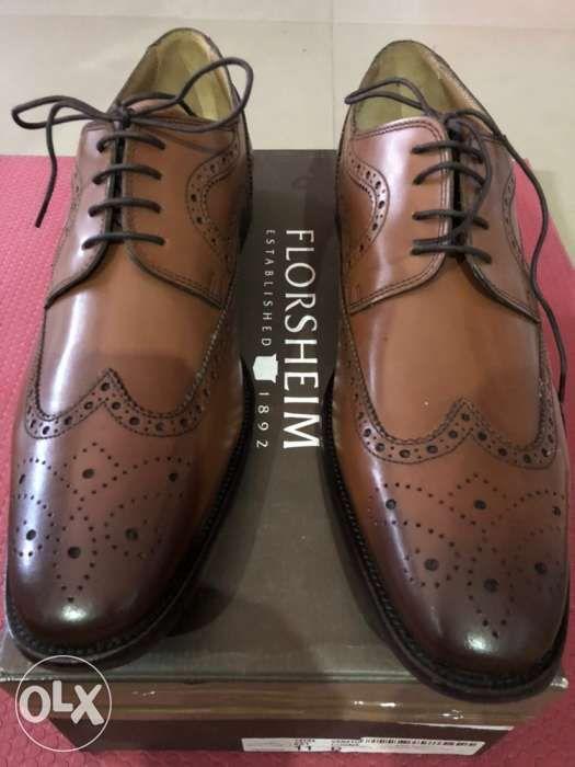 florsheim kore