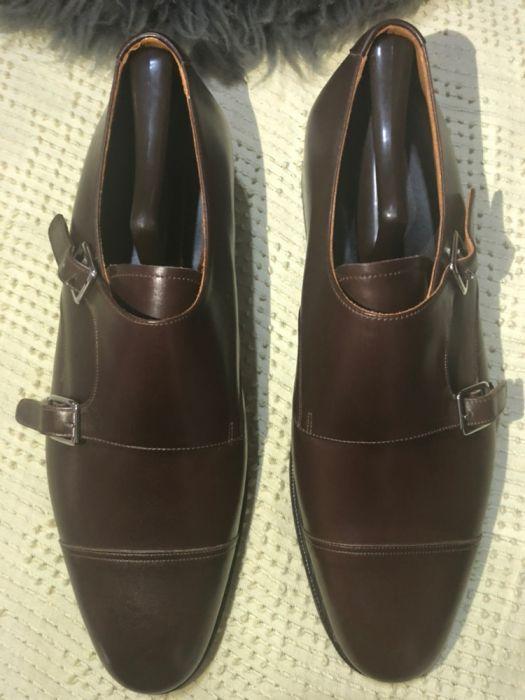 Meermin Mallorca Mens Shoes Made in Spain, Men's Fashion, Footwear ...