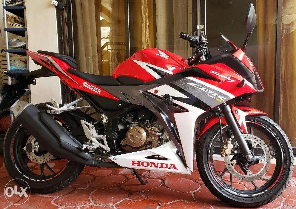 honda cbr 150 olx