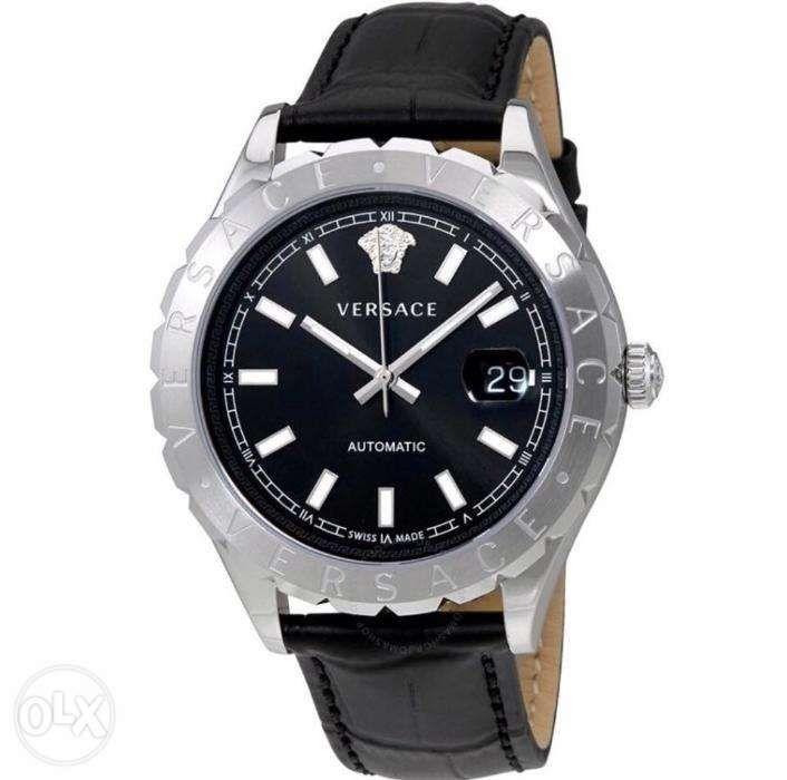 Versace discount hellenyium automatic