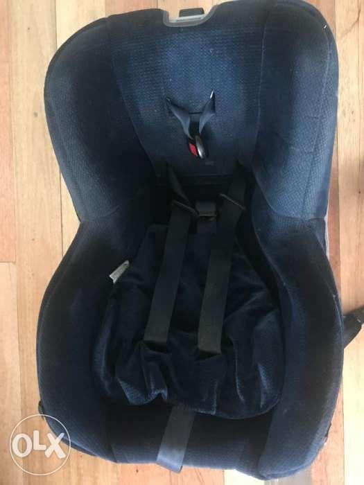 baby car seat olx