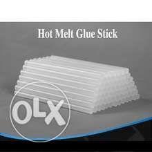 bulk hot glue sticks