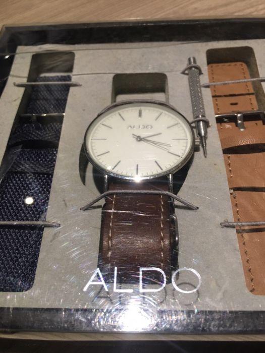 Aldo Watch for Men's Fashion, Watches & Accessories, Watches on Carousell
