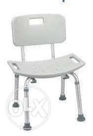 Procare Shower Chair with backrest