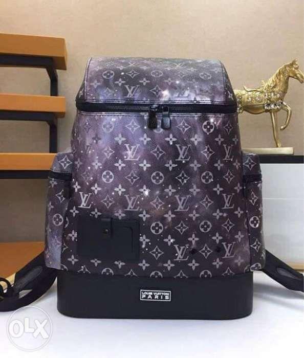 louis vuitton galaxy luggage