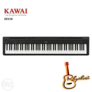 Kawai ES11088 Keys Digital Piano