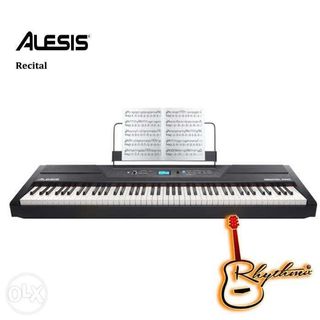 Alesis Recital  88 Keys Digital Piano