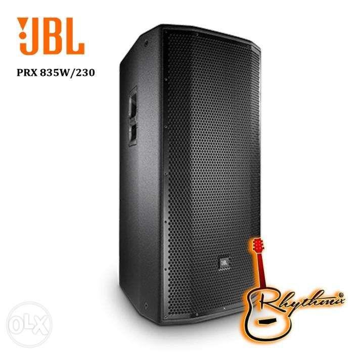 Jbl 835w sales