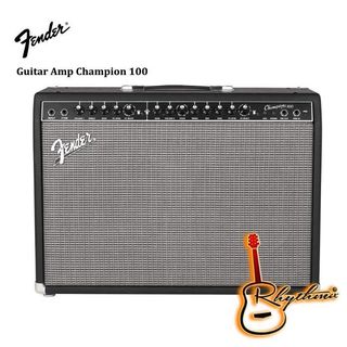 Fender Guitar Amp Champion 100 Champion100
