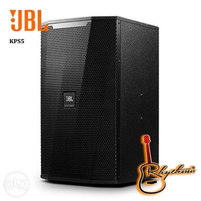office speaker system
